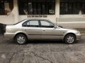 Honda Civic Vti 1999 Manual Sir body FOR SALE-1