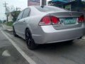 Honda Civic Fd 1.8v 2006-2