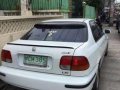 Honda Civic LXI 98 Matic FOR SALE-2