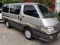 ALL POWER 2003 Toyota Hiace GL 2.0 FOR SALE-0