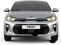 For sale Kia Rio Ex 2017-2