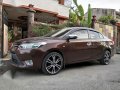 SMOOTH RUNNING Toyota Vios E 1.3 Automatic FOR SALE-2