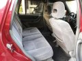 Honda CRV 2000 Gen 1 AT Red For Sale-8