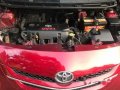 Toyota Vios 2008 sedan for sale-4