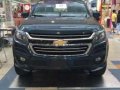 2017 Chevrolet Colorado LTX Automatic-0