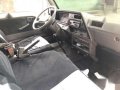 2004 Nissan Urvan Escapade 2.7 MT White -5