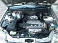 Honda Civic Vti 1999 Manual Sir body FOR SALE-5