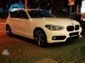 2017 Bmw 118i sport-0