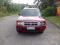 2001 Ford Ranger XL P68T Down Payment-1