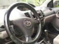 For rush sale Toyota Vios E acquired 2004-5