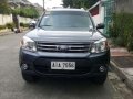 Fresh 2015 Ford Everest MT Blue For Sale-1