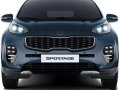 Kia Sportage Ex 2017 for sale-4