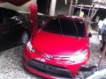 For sale Toyota Vios J 2017-6
