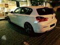 2017 Bmw 118i sport-2