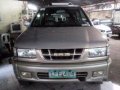 For sale Isuzu Crosswind 2004-0