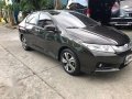 2015 Honda City VX Plus Navi CVT For Sale-2