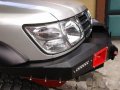Nissan Patrol 2003 Silver for sale-5