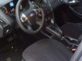 2013 Ford Focus AT Grey Sedan For Sale-5