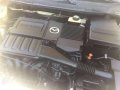 2006 Mazda 3 Hatchback AT White For Sale-8
