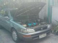 For Sale Toyota Corolla XE 1993 MT Gray -6