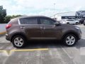 Almost New Kia Sportage EX AT 2F4U FOR SALE-6