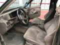 1996 Isuzu Fuego Pickup MT Green For Sale-2