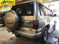 2003 Isuzu Trooper (Sky Roof Edition) FOR SALE-2
