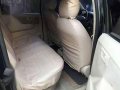 Toyota hilux E 4x2 rush sale-4