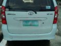 Toyota Avanza J Manual For Trade OR Sell-2