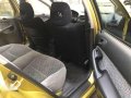 2000 Honda Civic SiR  2.0 MT Golden For Sale-8