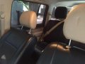 2009 Ford Everest  4x2 AT White For Sale-6