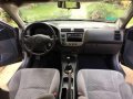 ALL STOCK Honda Civic 2002 FOR SALE-5