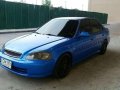 Honda Civic LXI 1996 Vtex Body FOR SALE-3