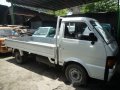 1995 Mazda Bongo Truck 4x for sale -1