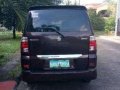 Suzuki Apv 2009 MT Red MPV For Sale-2