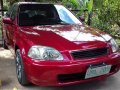 Honda Civic 1999 for sale-0