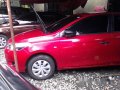 For sale Toyota Vios J 2017-1