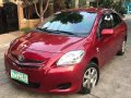 Toyota Vios 2008 sedan for sale-0