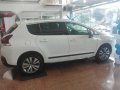 Peugeot 3008 Crossover 2017 2.0 AT For Sale-10