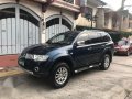 ALL ORIGINAL 2010 Mitsubishi Montero GLS FOR SALE-7