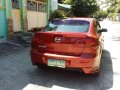 ALL STOCK 2004 Mazda 3 1.6 AT FOR SALE-5