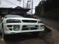 ALL STOCK 1999 Subaru Impreza GC8 FOR SALE-1