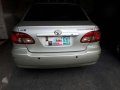 ALL POWER 2007 Toyota Altis 1.6 G At FOR SALE-3