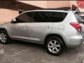 RUSH SALE Toyota RAV4 2008 AT-5