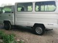 2000 Mitsubishi L300 FB 4D56 MT White For Sale-4