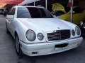 VERY FRESH Mercedes Benz E320 FOR SALE-0