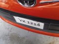 For sale Toyota Vios 2016-6