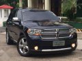 2011 Dodge Durango-0