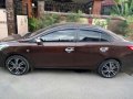 SMOOTH RUNNING Toyota Vios E 1.3 Automatic FOR SALE-5