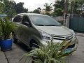 2013 Toyota Avanza J MT Beige For Sale-2